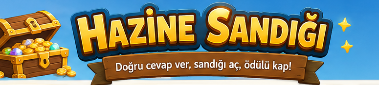 Hazine Sandığı