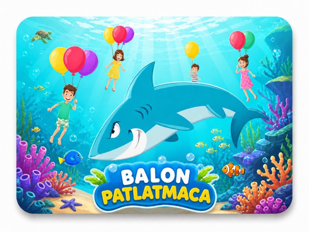 Balon Patlatmaca