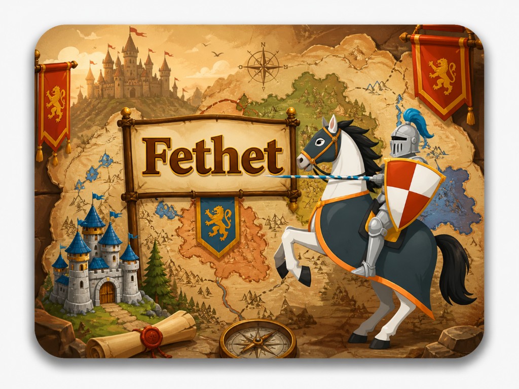 Fethet