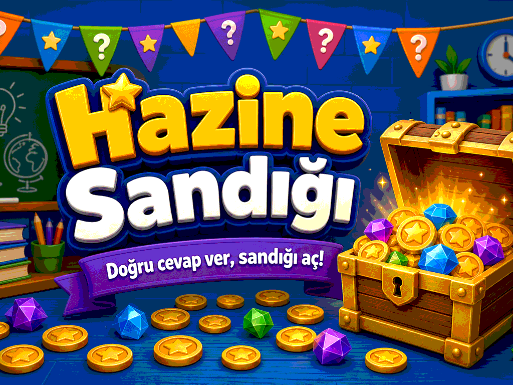 Hazine Sandığı