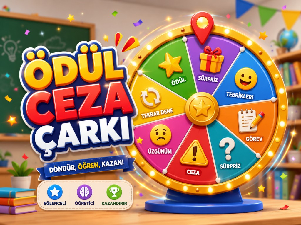 Ödül Ceza Çarkı
