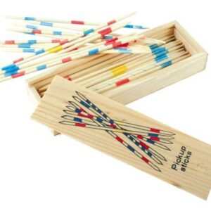 Mikado Oyunu