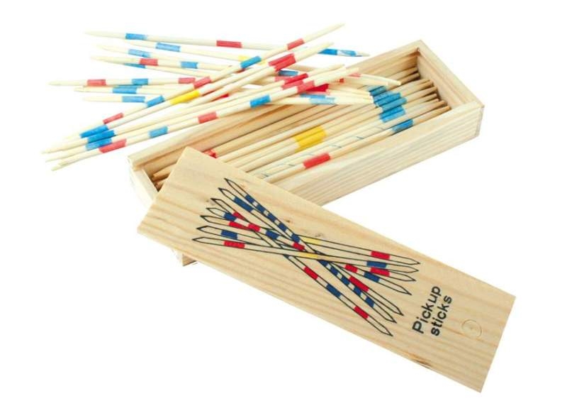Mikado Oyunu