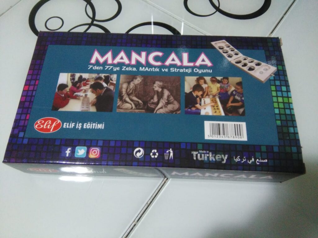 Mangala