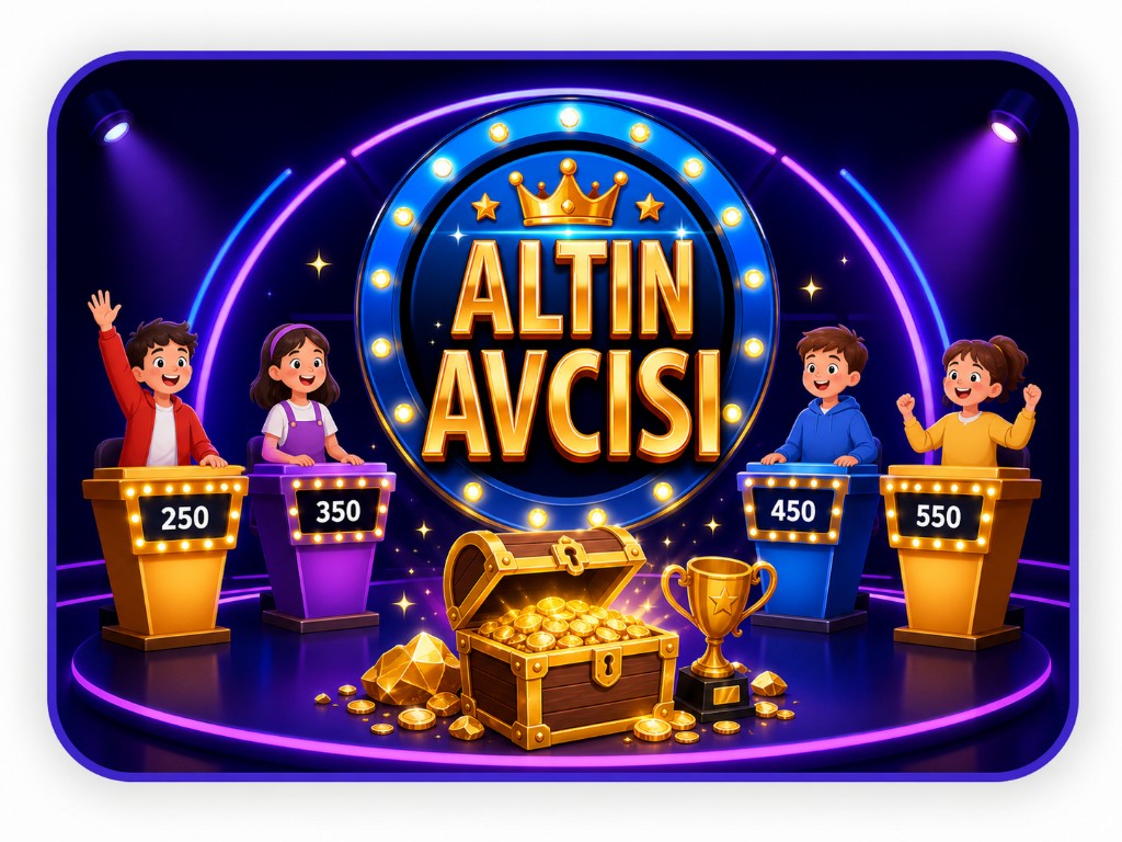 Altın Avcısı