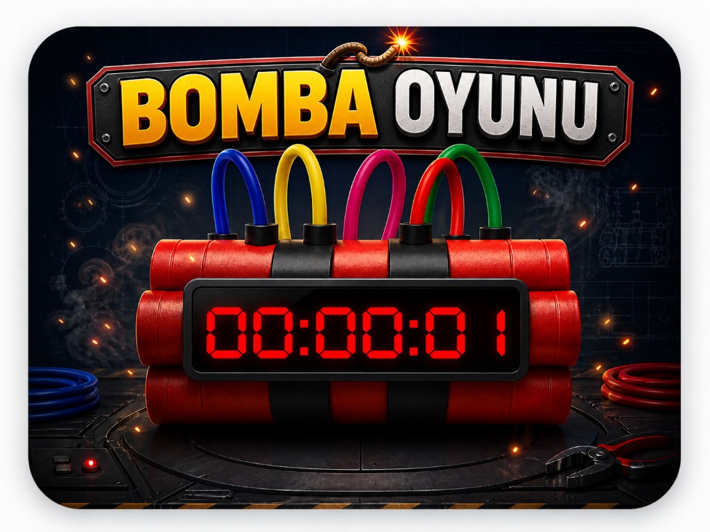 Bomba Oyunu
